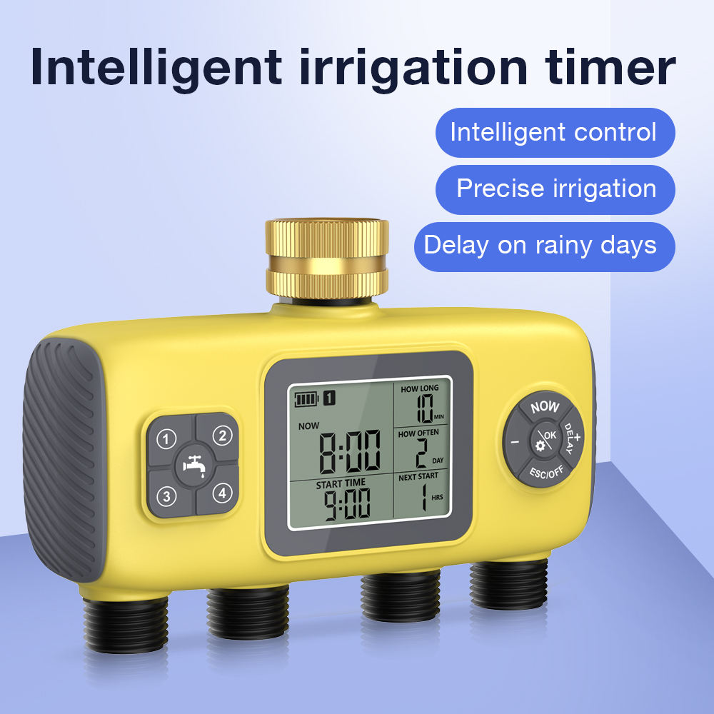 Fabrika Toptan Yeni Tasarım Di - Automatic Watering incelemesi ve fiyatı