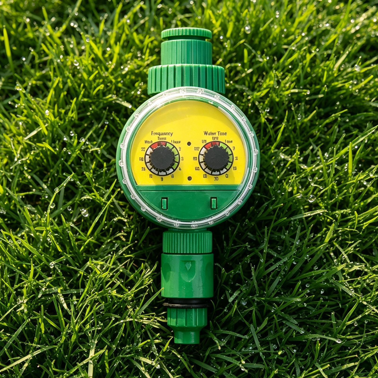 Damla Sulama İçin Sulama Zaman - Automatic Watering incelemesi ve fiyatı