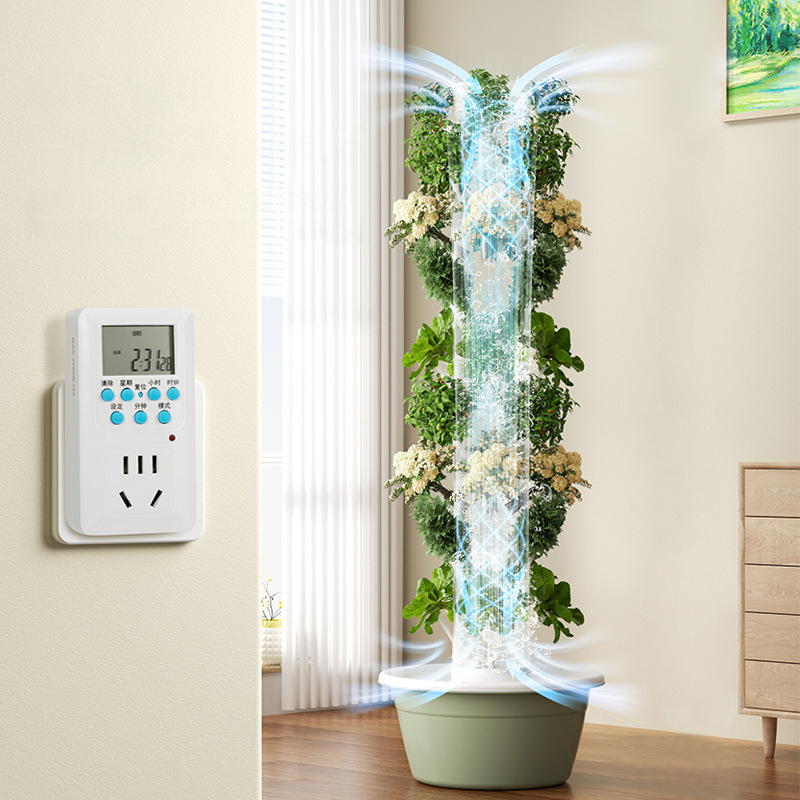 Led Büyümek Işık ile Uzay Ağac - Grow Light Led incelemesi ve fiyatı