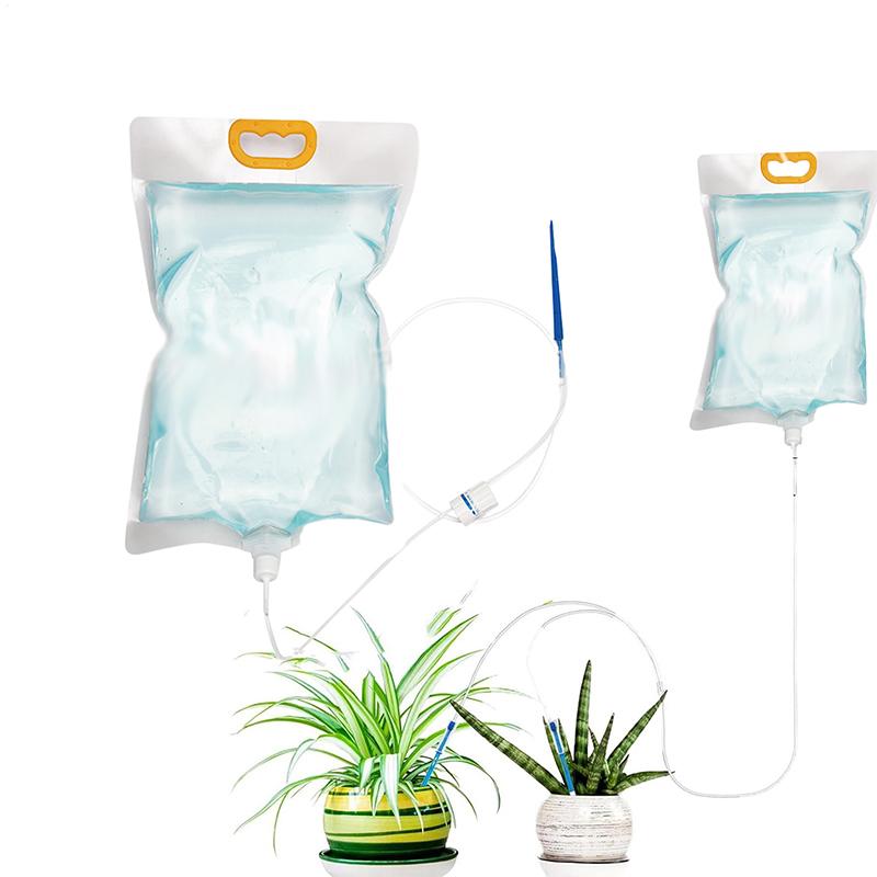 Otomatik Damlama Sulama Torbas - Automatic Watering incelemesi ve fiyatı