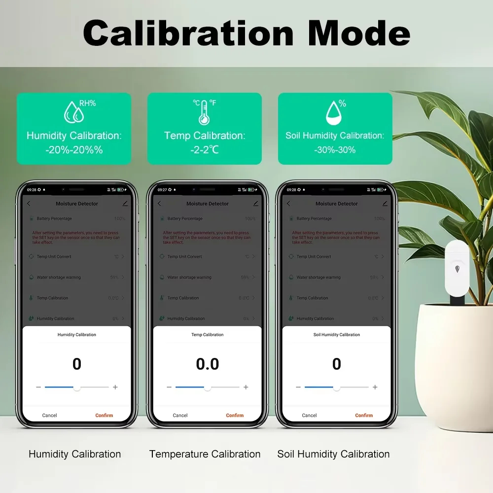 Zigbee Sıcaklık Nem Algılayıcı - Garden Camera incelemesi ve fiyatı