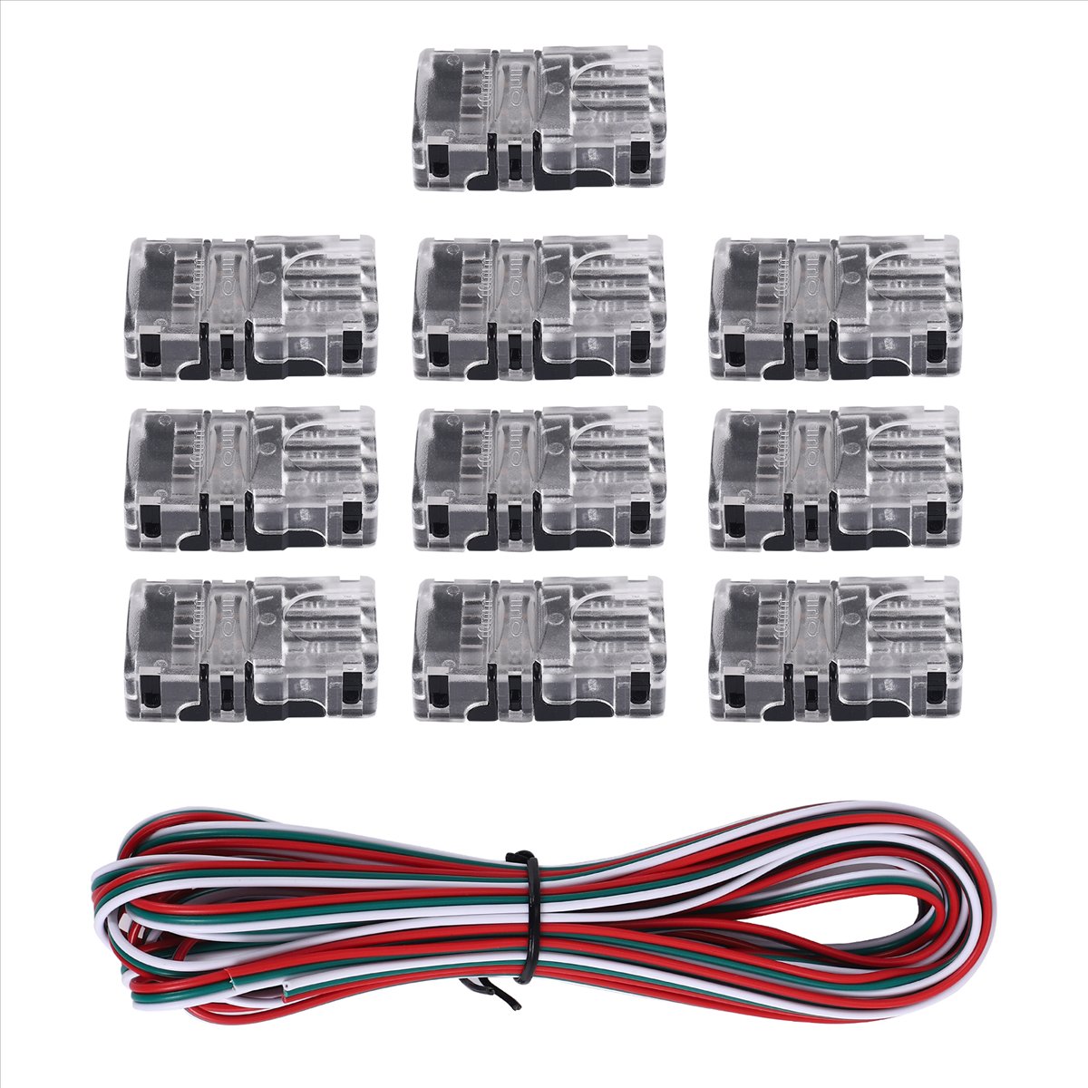 Uyumlu 11 Parça Ayarlanabilir  - Grow Light Led incelemesi ve fiyatı