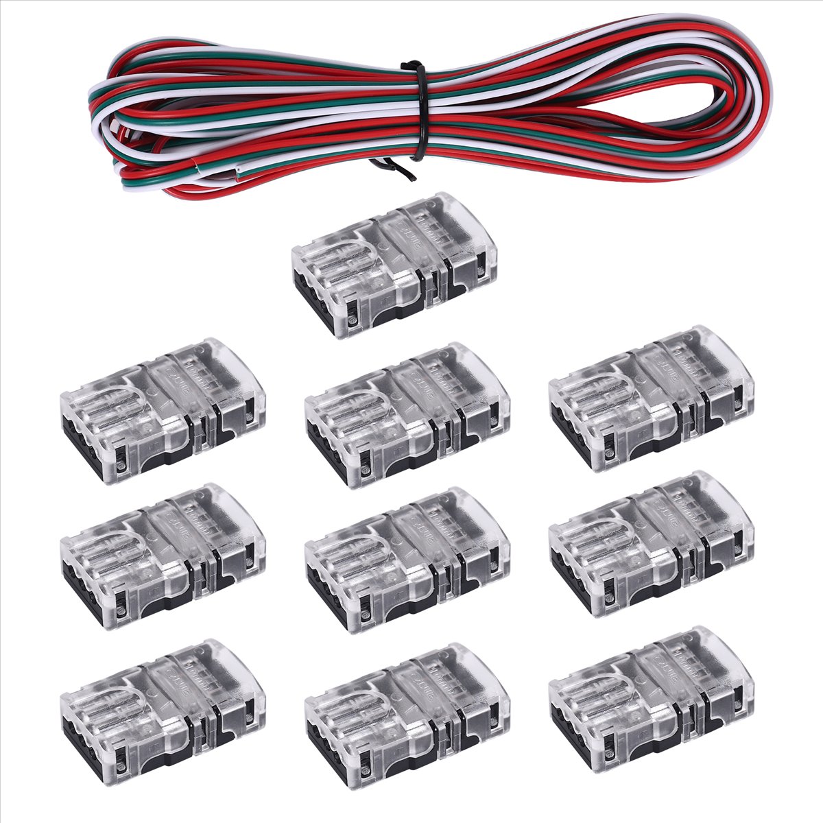 Uyumlu 11 Parça Ayarlanabilir  - Grow Light Led incelemesi ve fiyatı
