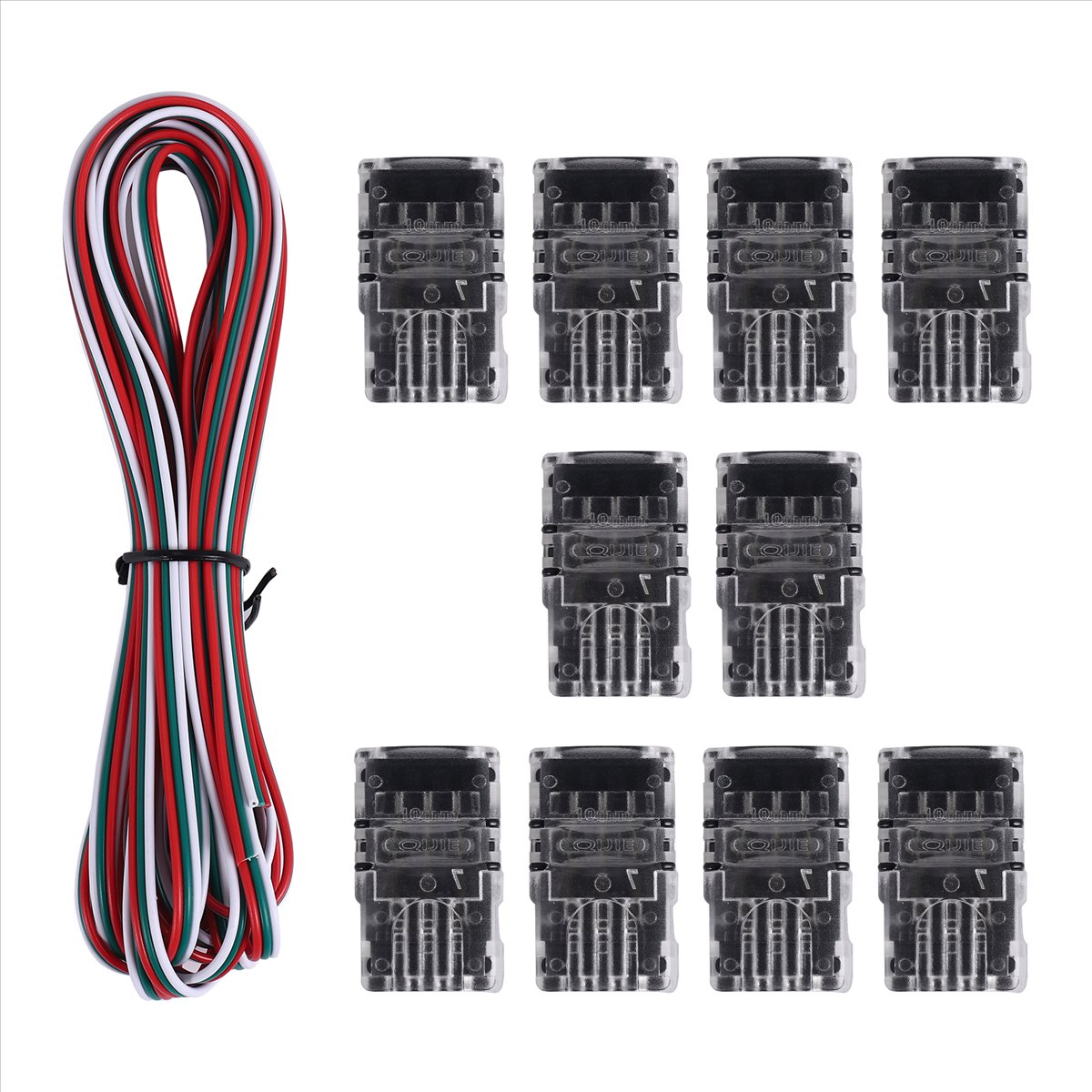 Uyumlu 11 Parça Ayarlanabilir  - Grow Light Led incelemesi ve fiyatı
