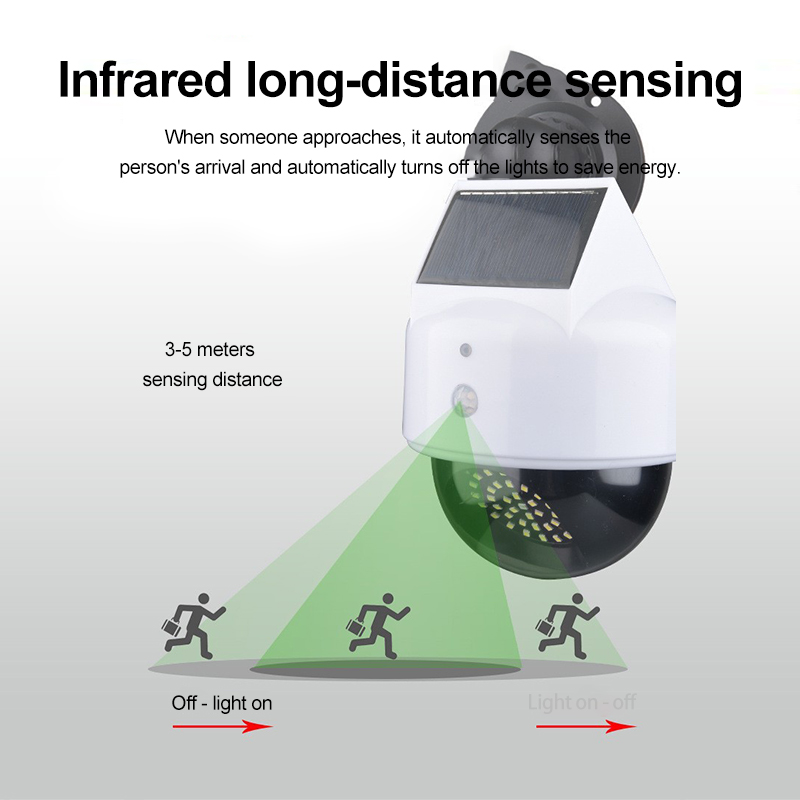 Güneş simülasyon kamera hareke - Garden Camera incelemesi ve fiyatı