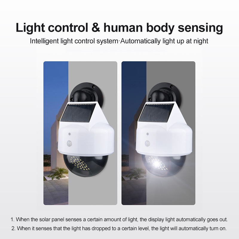 Güneş simülasyon kamera hareke - Garden Camera incelemesi ve fiyatı